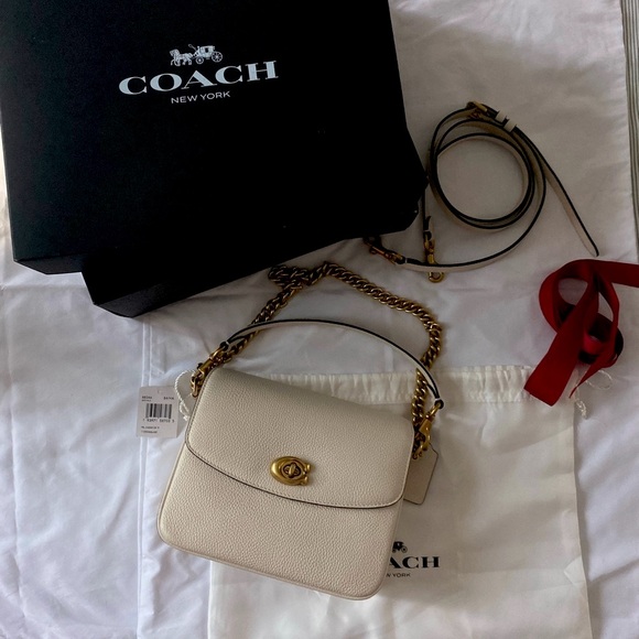 Coach Handbags - Coach Cassie 19